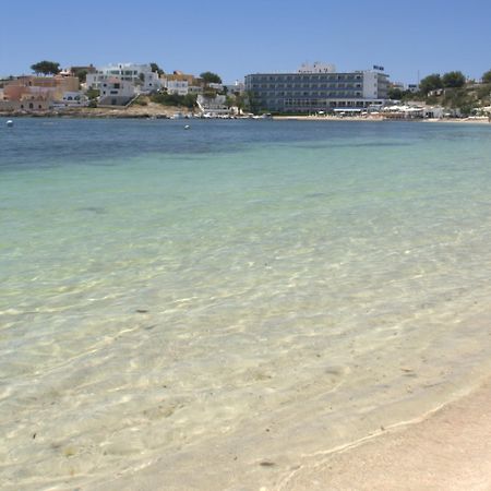 Hotel Argos Ibiza Talamanca  Luaran gambar