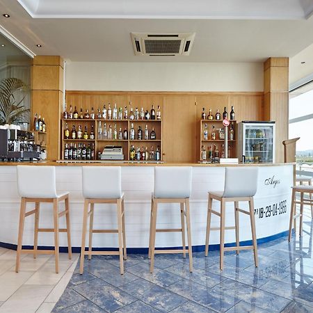 Hotel Argos Ibiza Talamanca  Luaran gambar