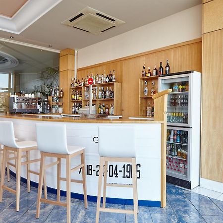 Hotel Argos Ibiza Talamanca  Luaran gambar