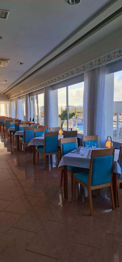 Hotel Argos Ibiza Talamanca  Luaran gambar
