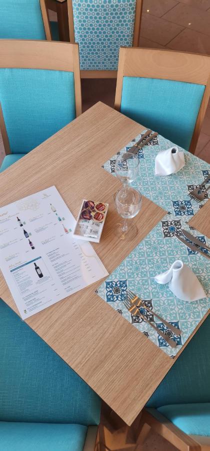 Hotel Argos Ibiza Talamanca  Luaran gambar