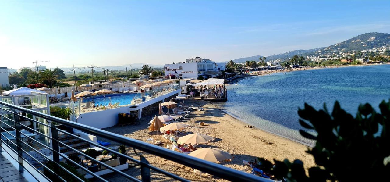Hotel Argos Ibiza Talamanca  Luaran gambar