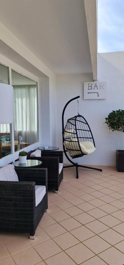 Hotel Argos Ibiza Talamanca  Luaran gambar