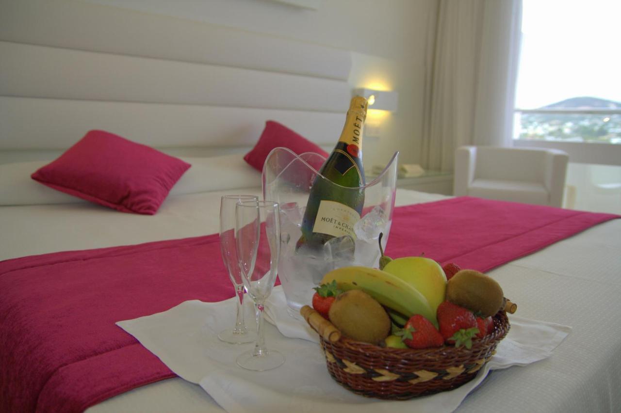 Hotel Argos Ibiza Talamanca  Luaran gambar