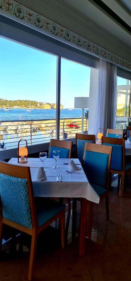 Hotel Argos Ibiza Talamanca  Luaran gambar