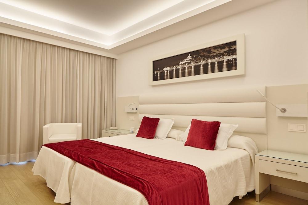 Hotel Argos Ibiza Talamanca  Luaran gambar
