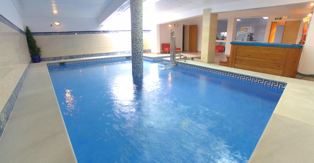 Hotel Argos Ibiza Talamanca  Luaran gambar