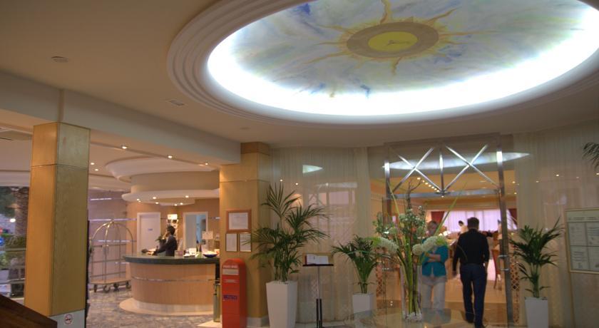 Hotel Argos Ibiza Talamanca  Luaran gambar