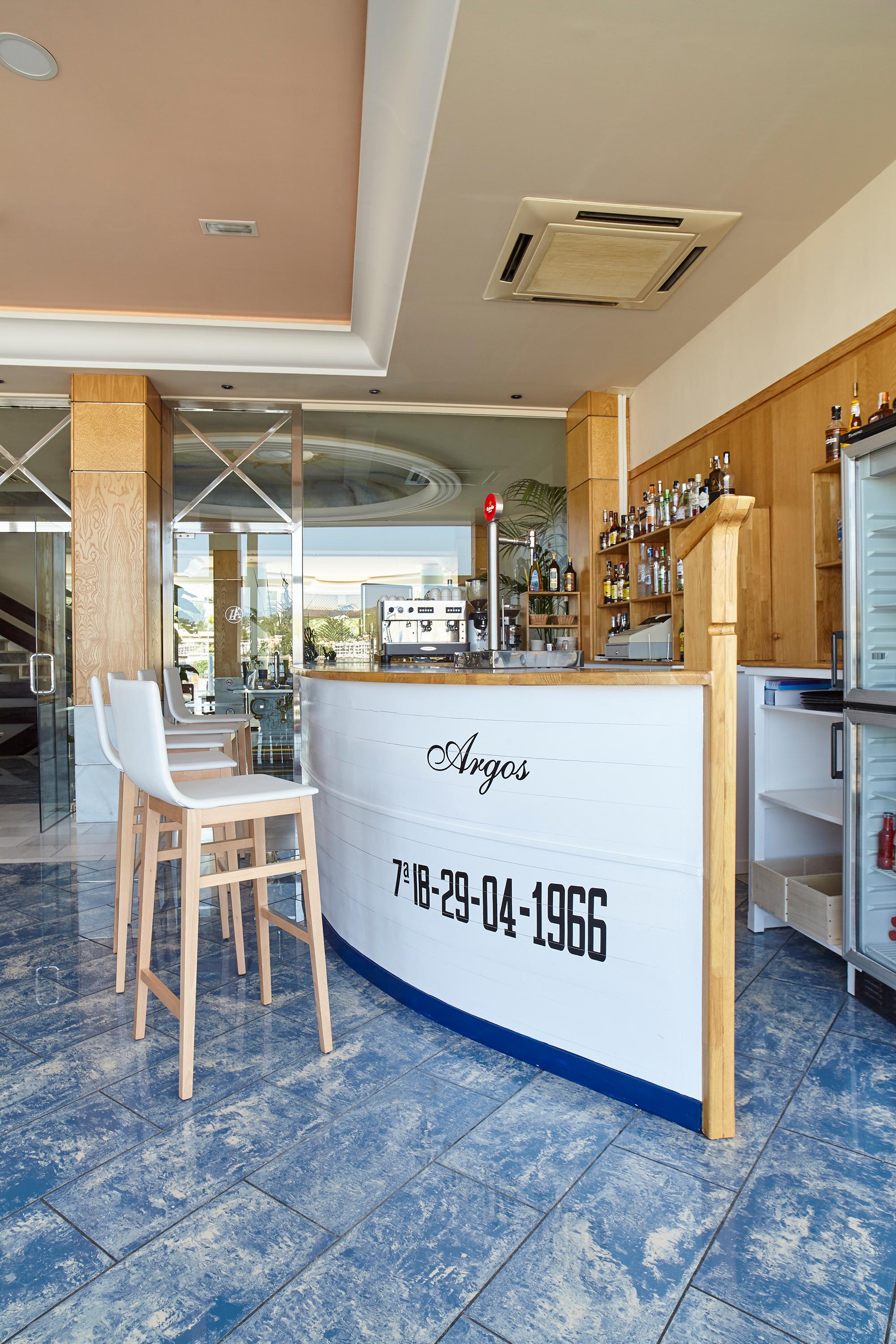 Hotel Argos Ibiza Talamanca  Luaran gambar