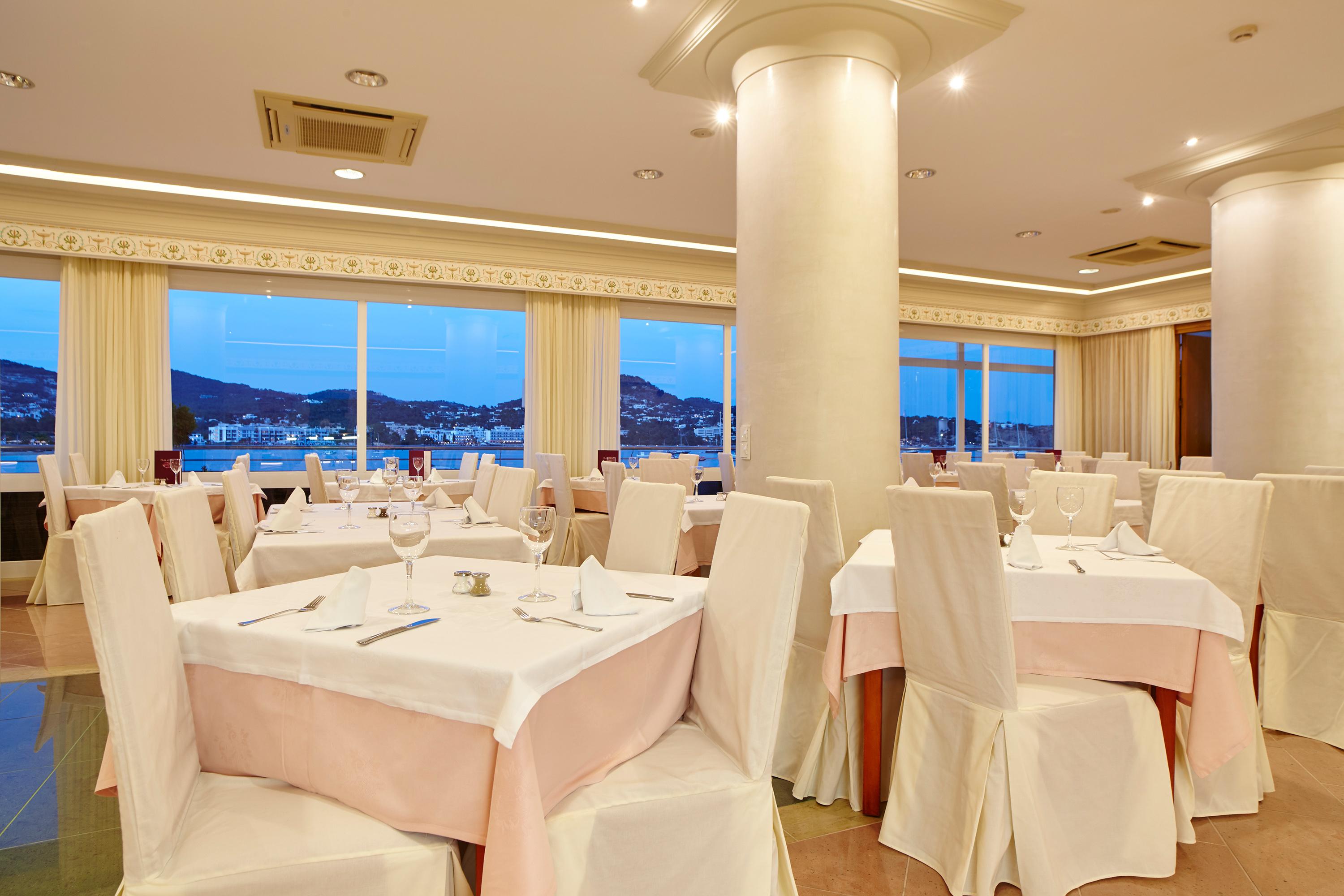 Hotel Argos Ibiza Talamanca  Luaran gambar