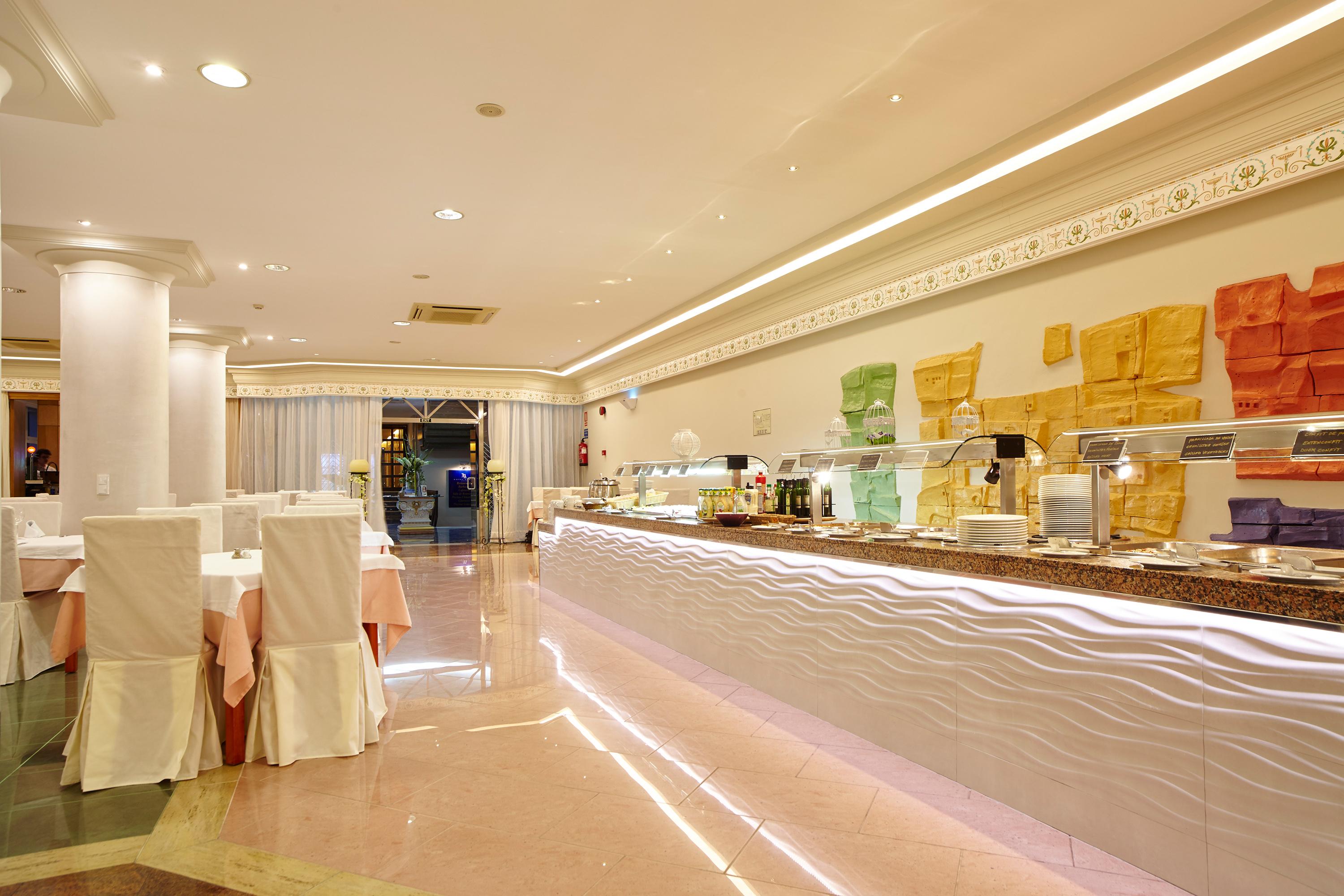 Hotel Argos Ibiza Talamanca  Luaran gambar