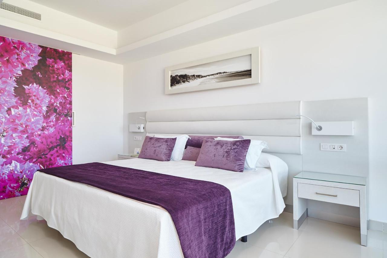 Hotel Argos Ibiza Talamanca  Luaran gambar