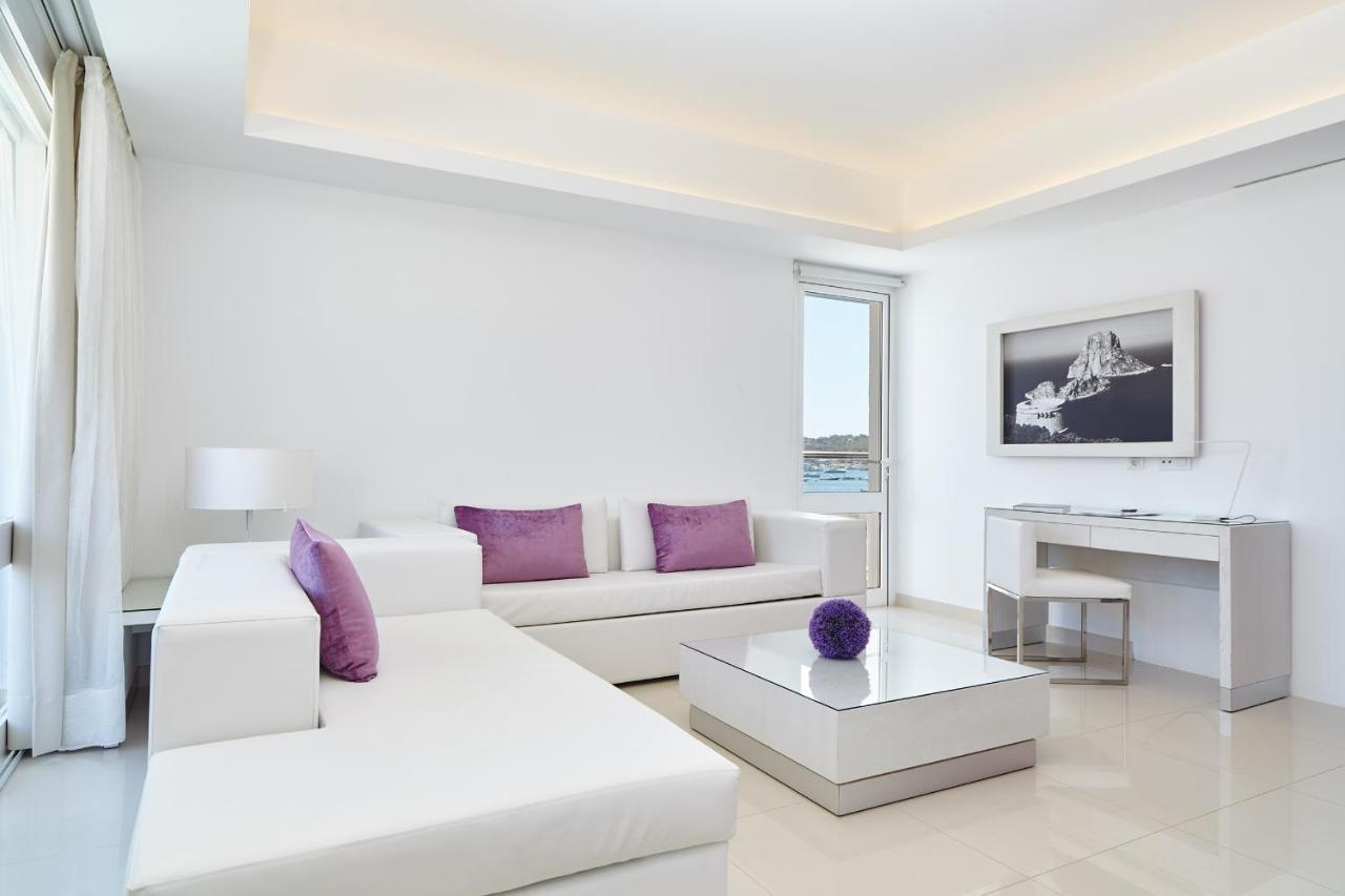 Hotel Argos Ibiza Talamanca  Luaran gambar