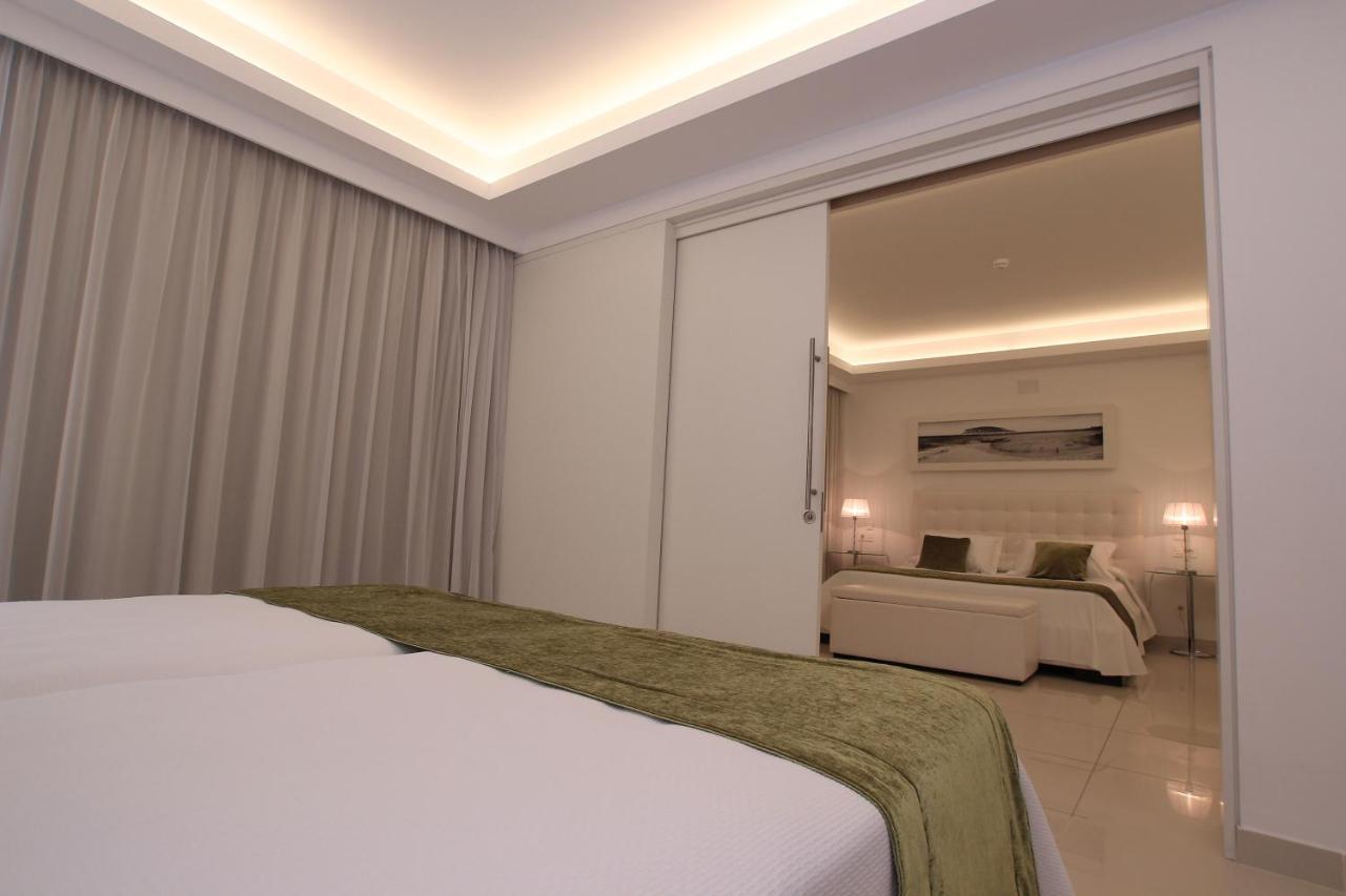 Hotel Argos Ibiza Talamanca  Luaran gambar