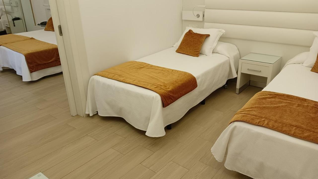 Hotel Argos Ibiza Talamanca  Luaran gambar