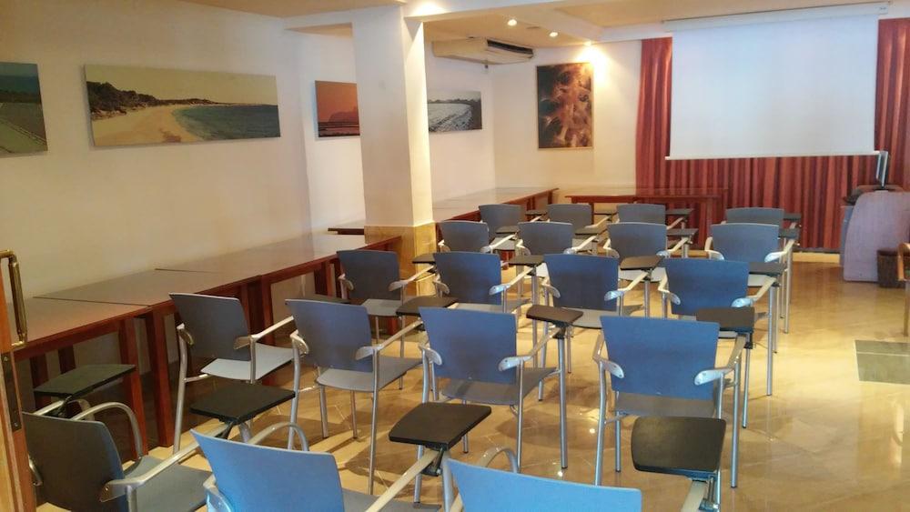 Hotel Argos Ibiza Talamanca  Luaran gambar