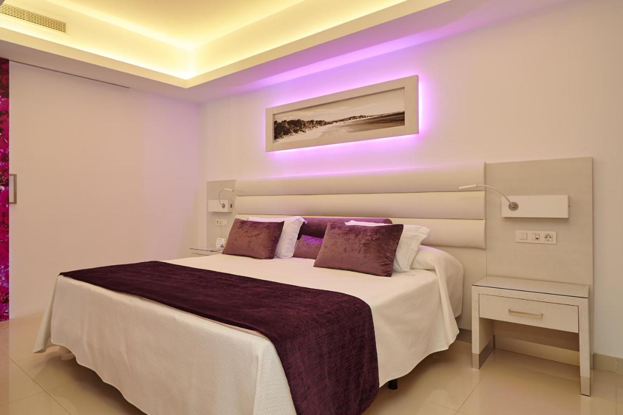 Hotel Argos Ibiza Talamanca  Luaran gambar