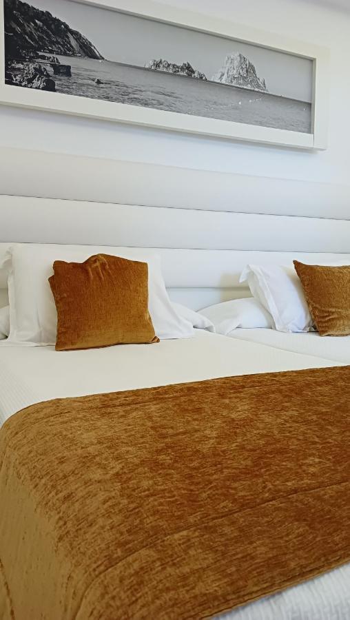 Hotel Argos Ibiza Talamanca  Luaran gambar