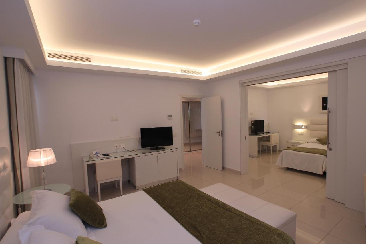 Hotel Argos Ibiza Talamanca  Luaran gambar