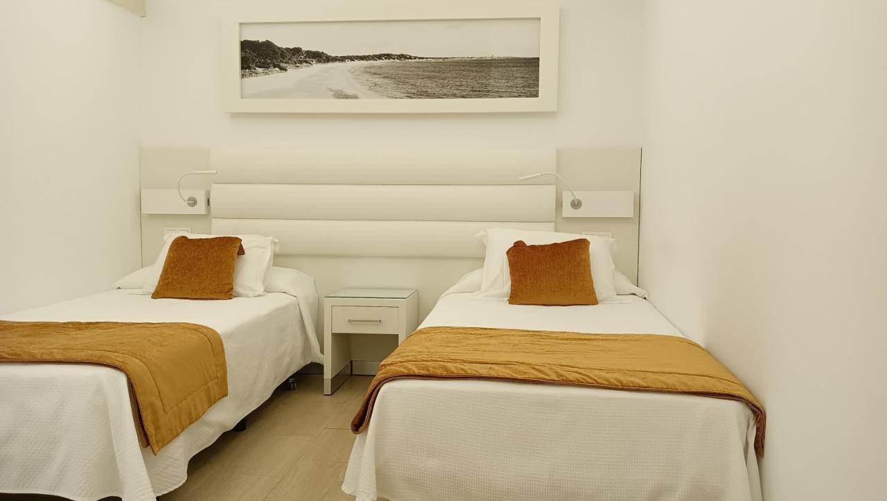 Hotel Argos Ibiza Talamanca  Luaran gambar