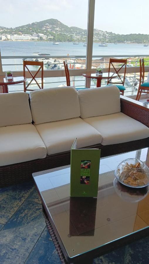 Hotel Argos Ibiza Talamanca  Luaran gambar