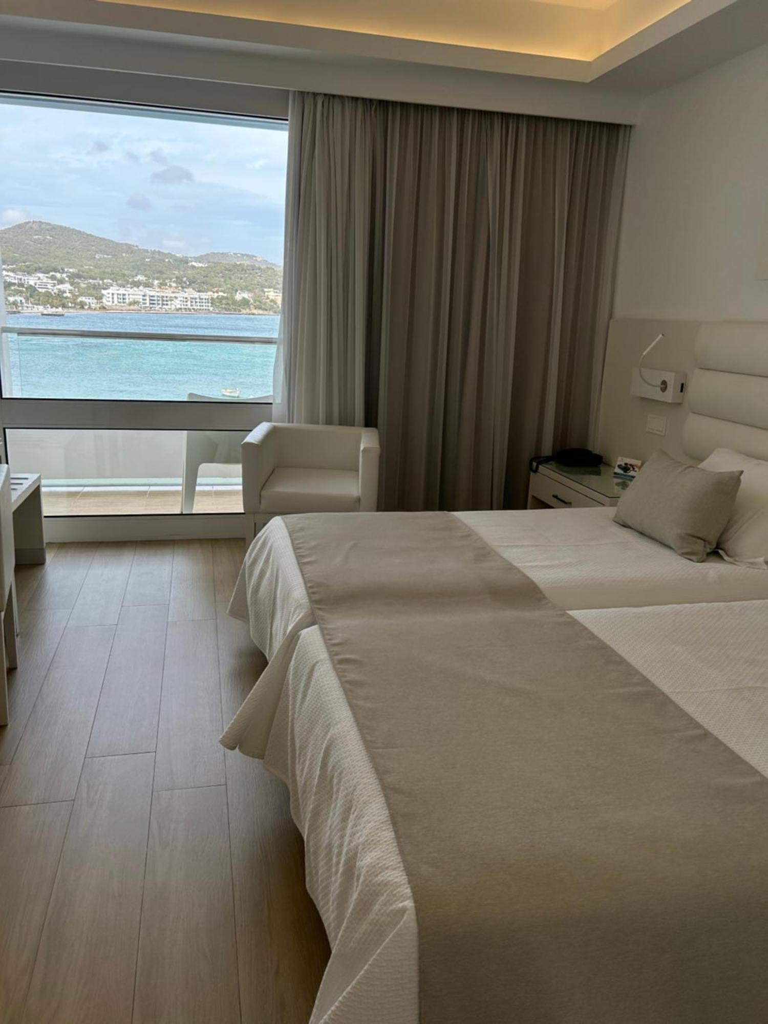 Hotel Argos Ibiza Talamanca  Luaran gambar