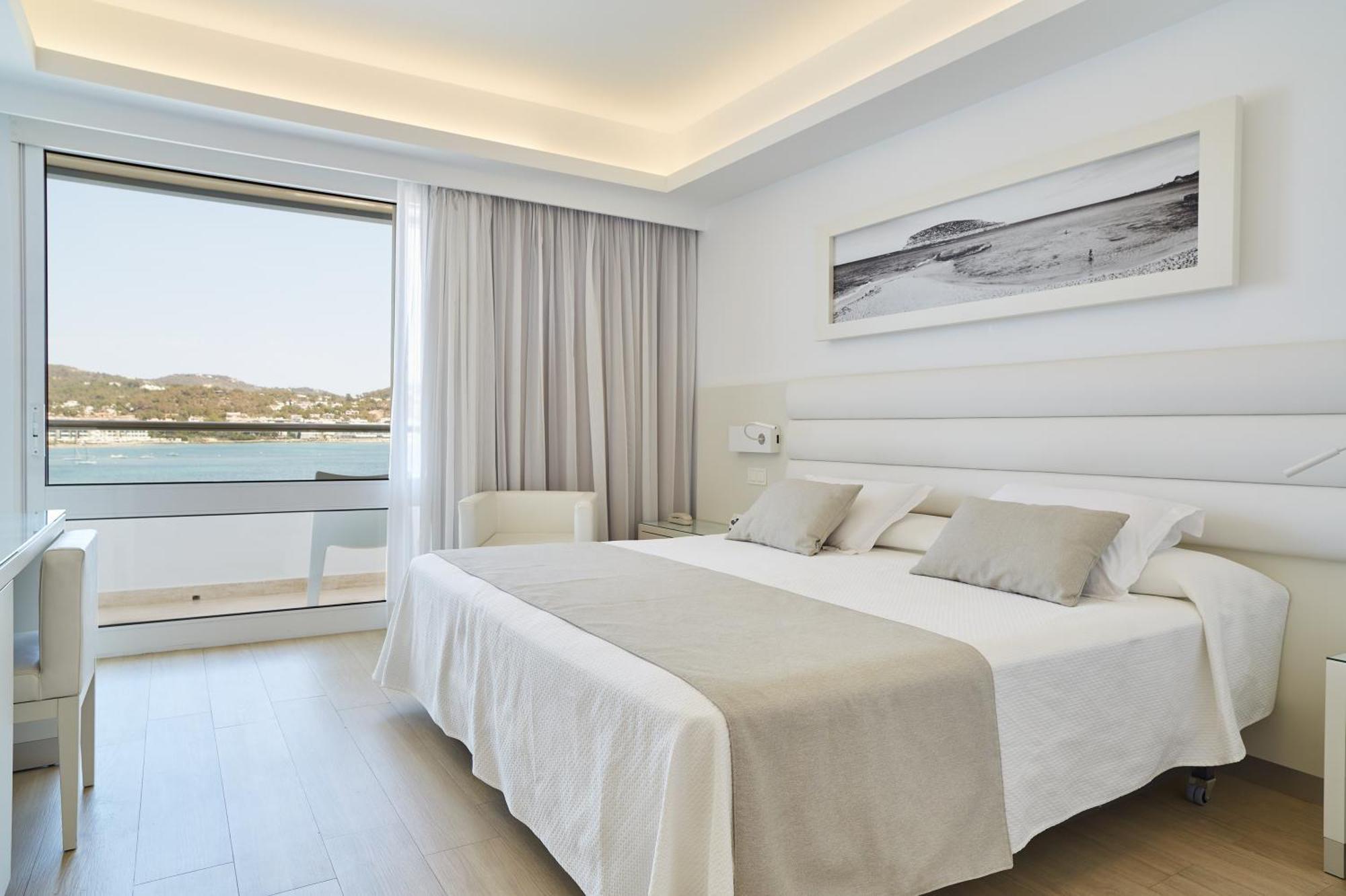 Hotel Argos Ibiza Talamanca  Luaran gambar