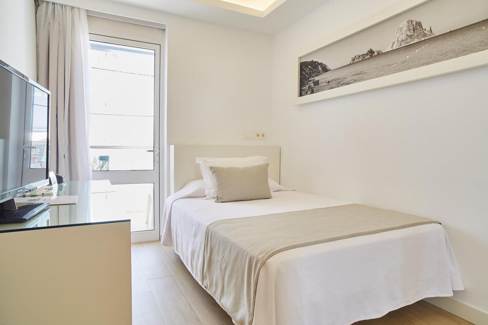 Hotel Argos Ibiza Talamanca  Luaran gambar
