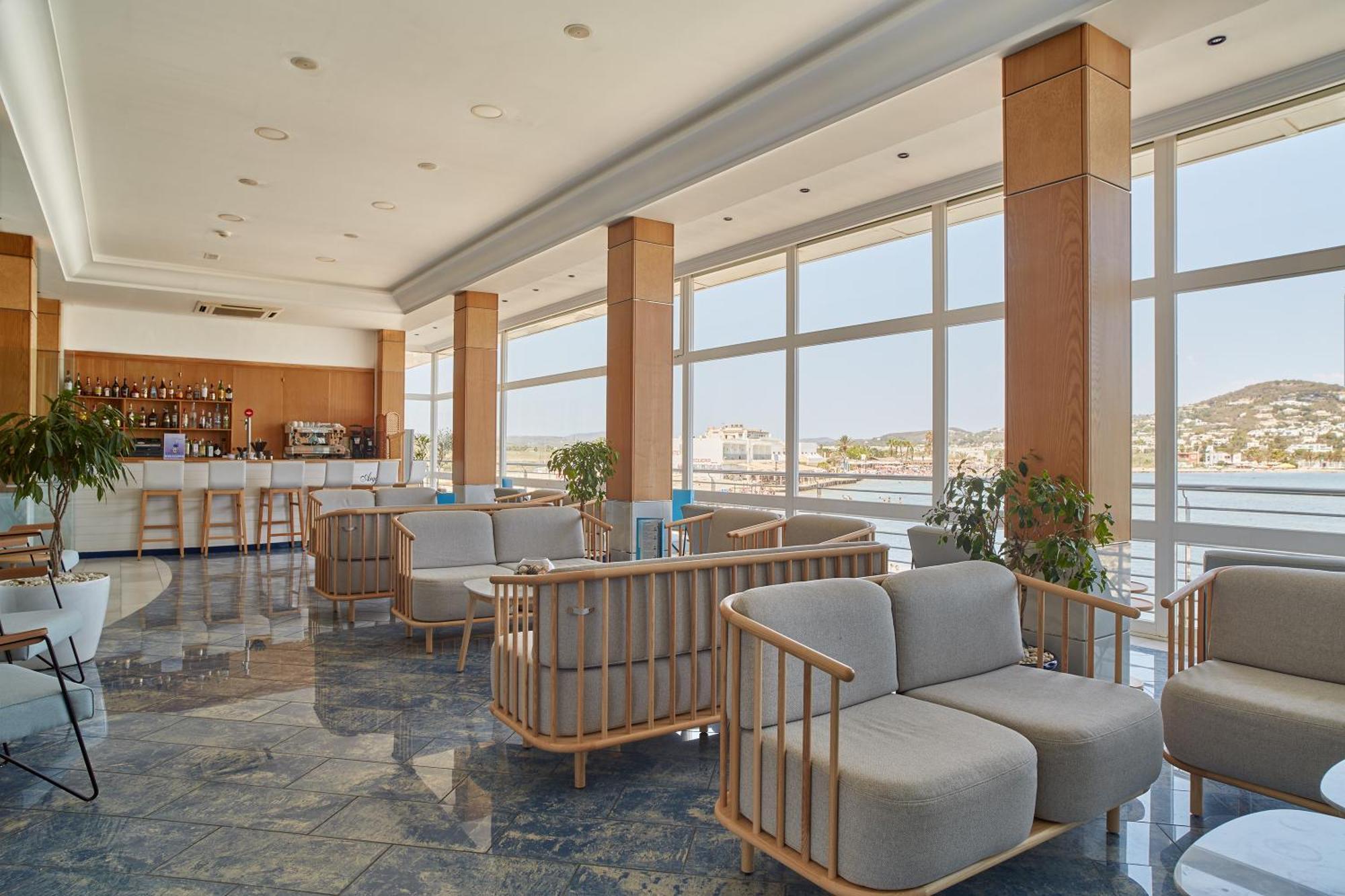 Hotel Argos Ibiza Talamanca  Luaran gambar
