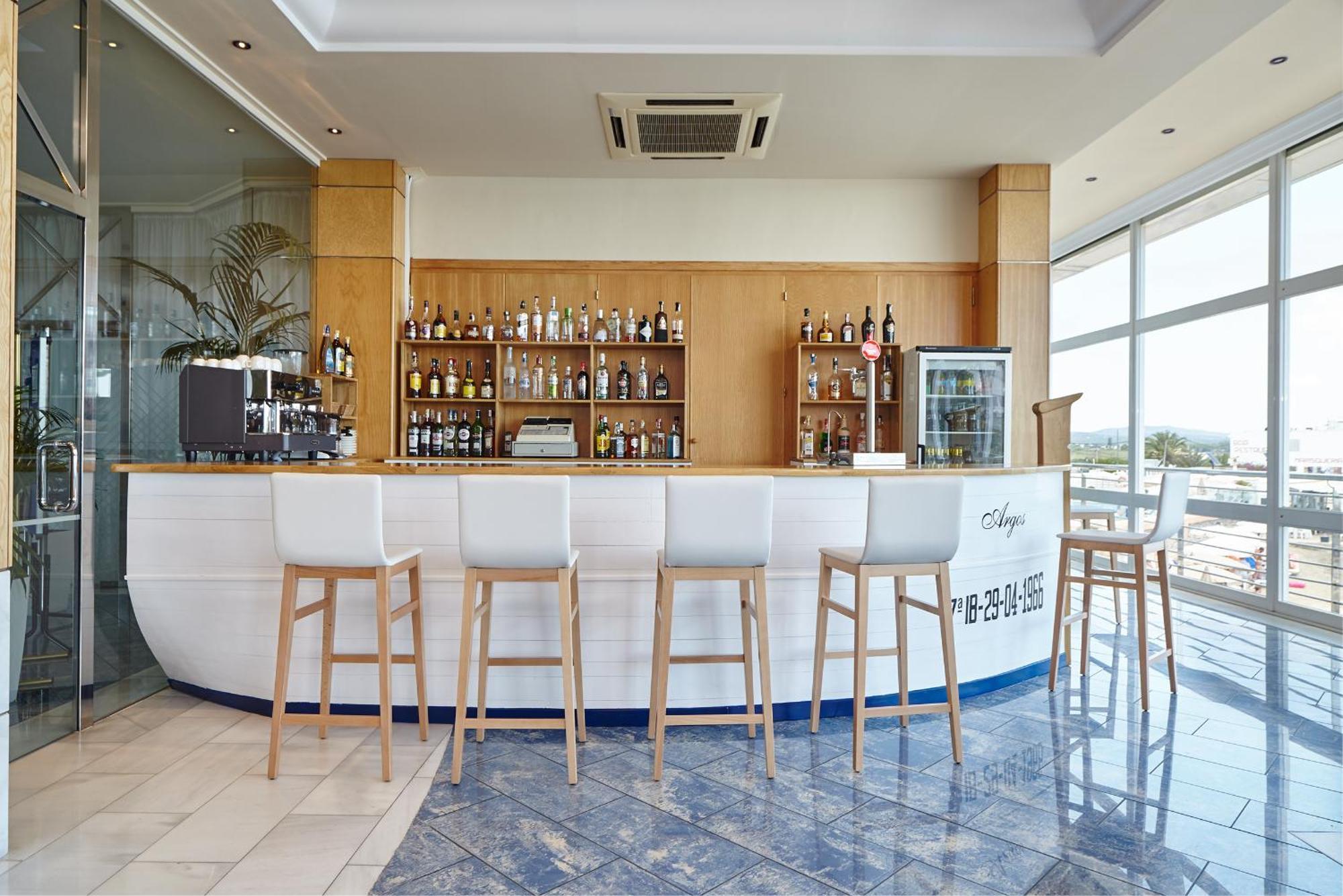 Hotel Argos Ibiza Talamanca  Luaran gambar