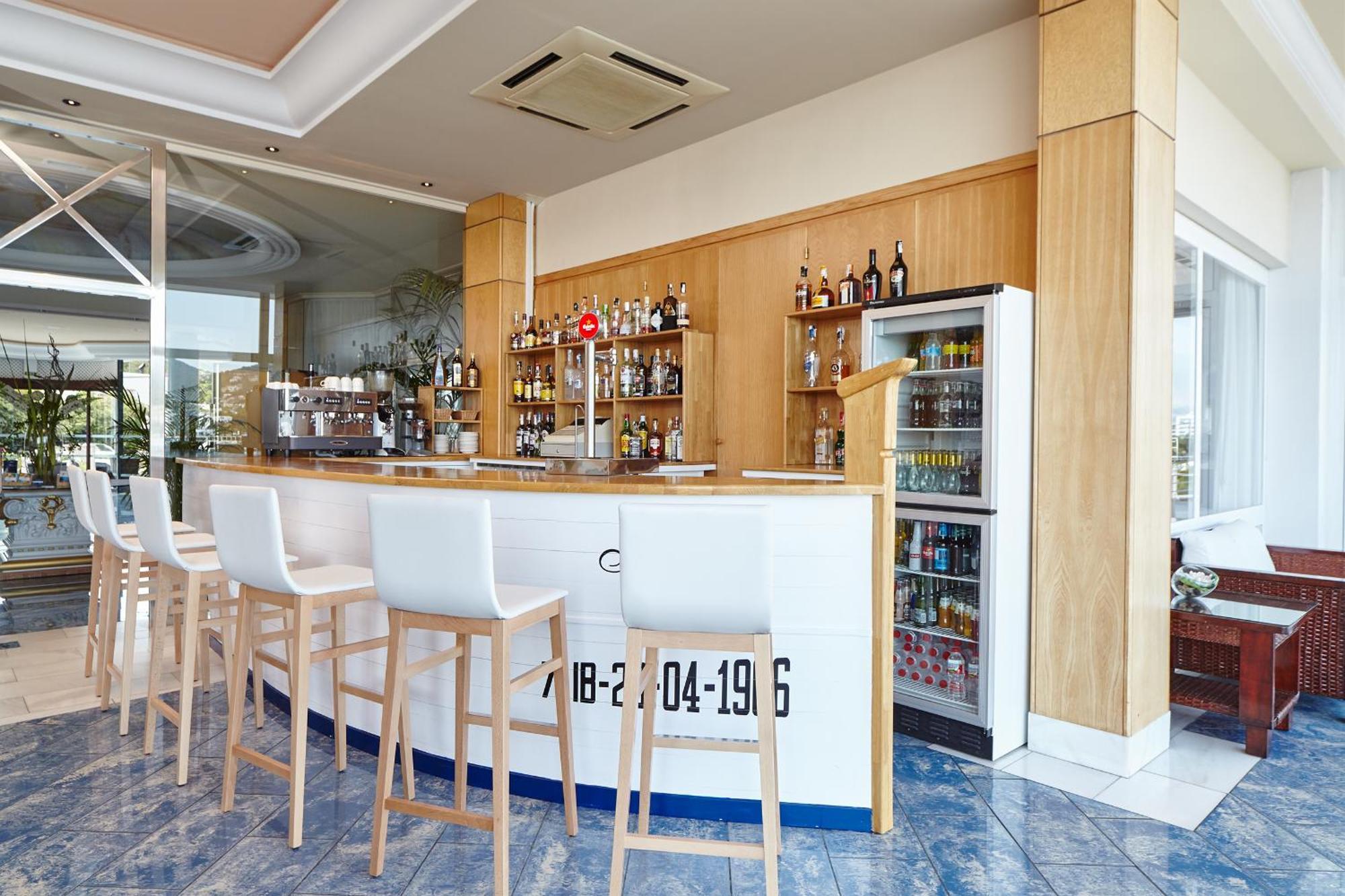 Hotel Argos Ibiza Talamanca  Luaran gambar