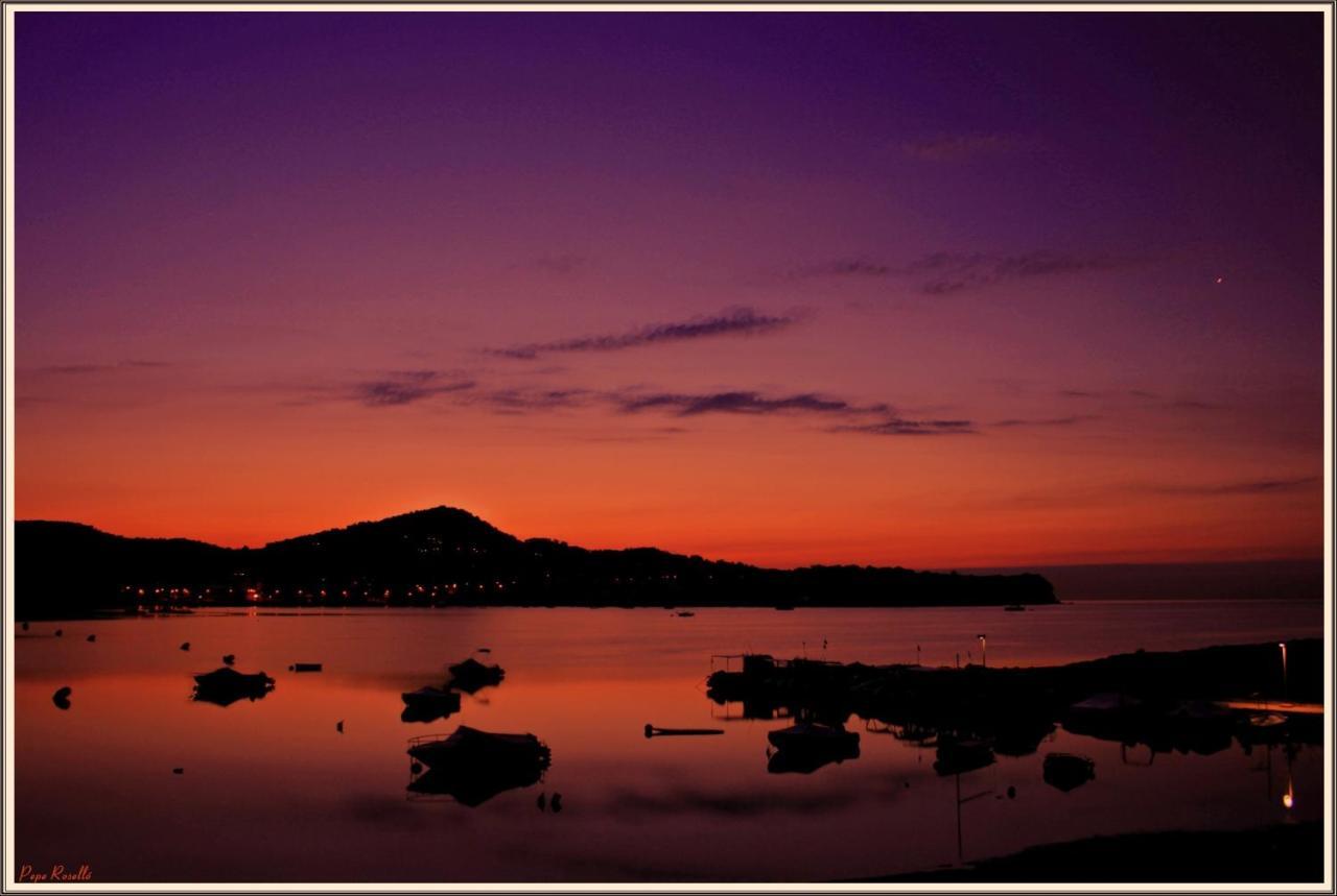 Hotel Argos Ibiza Talamanca  Luaran gambar