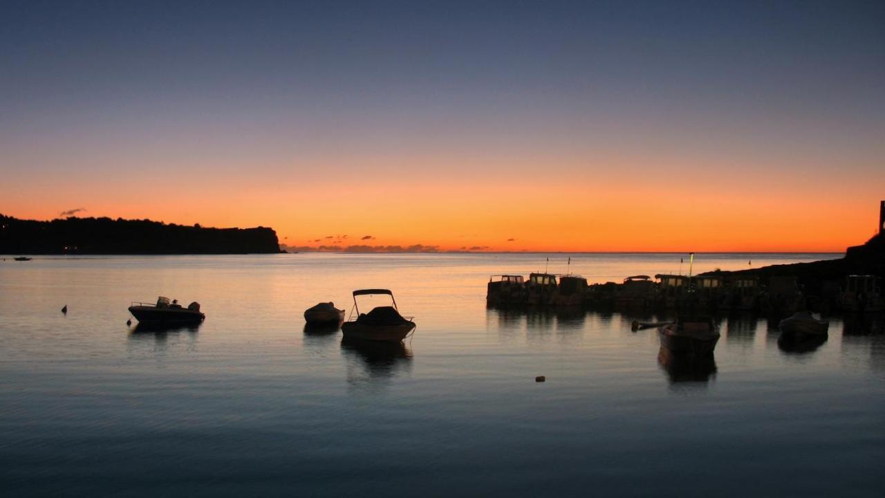 Hotel Argos Ibiza Talamanca  Luaran gambar