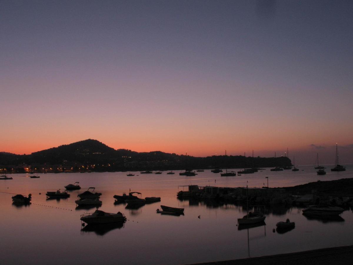 Hotel Argos Ibiza Talamanca  Luaran gambar