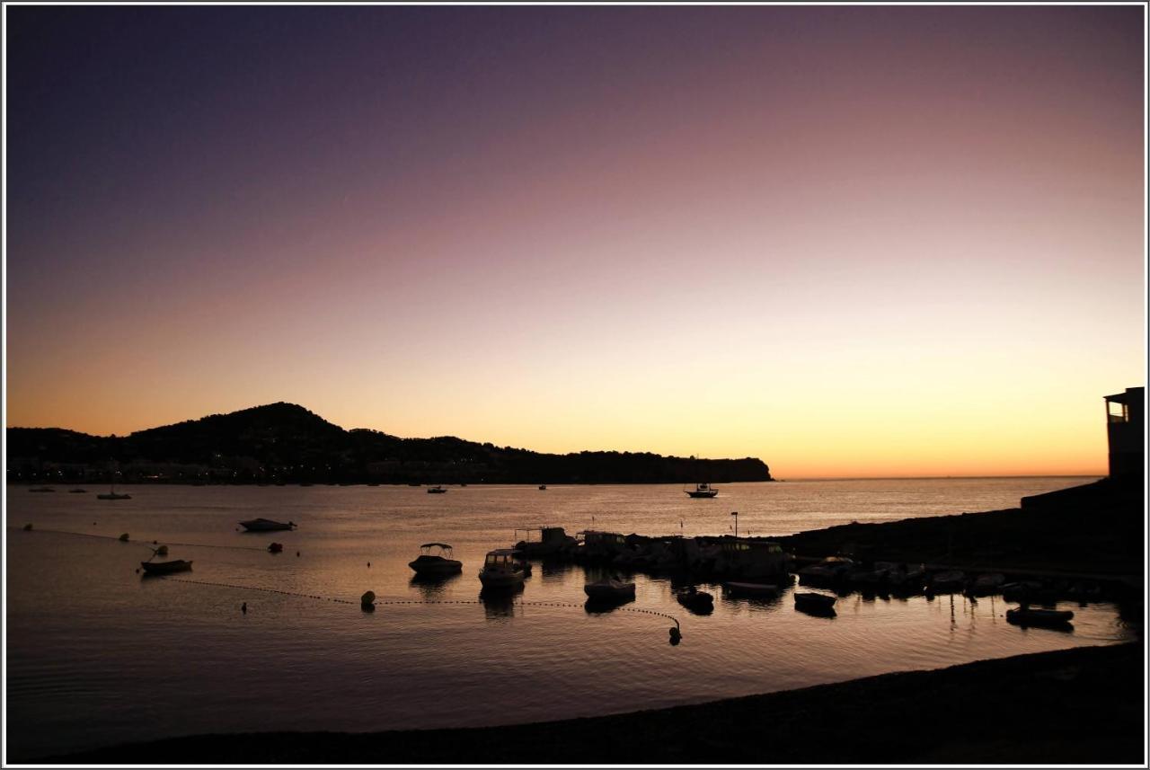 Hotel Argos Ibiza Talamanca  Luaran gambar